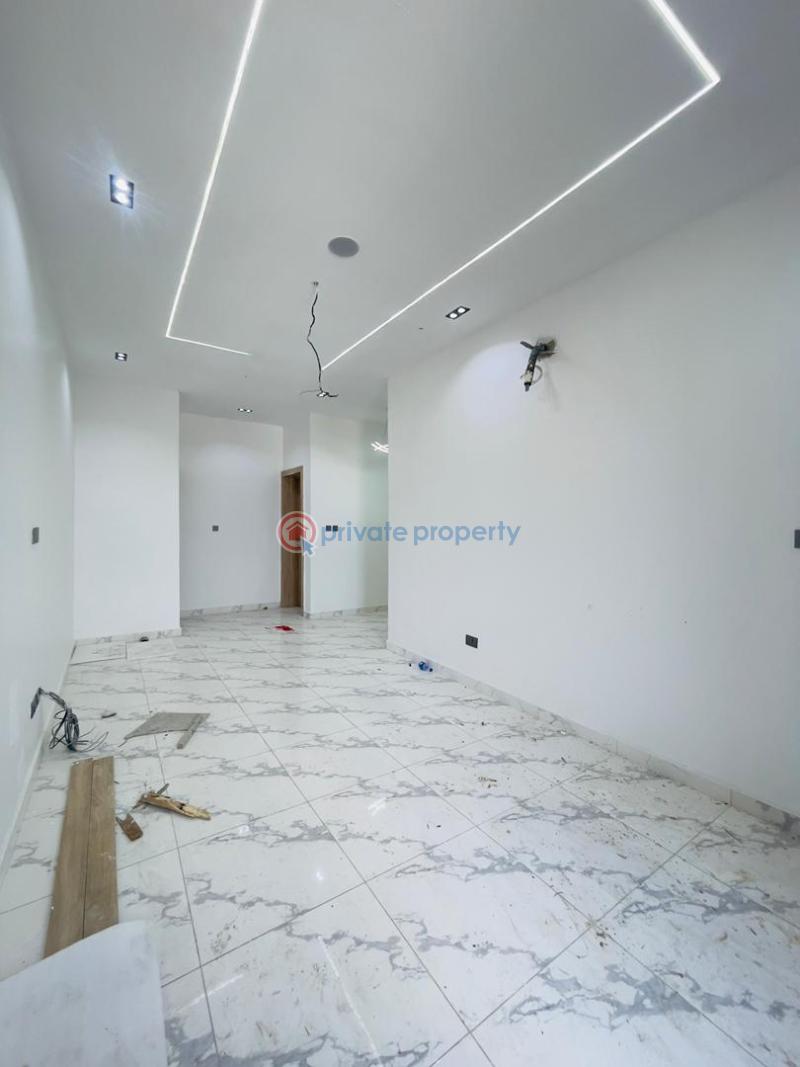 2 bedroom Block Of Flats For Sale Orchid Road Chevron Drive Lekki Lagos - 14