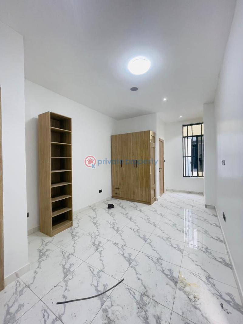 2 bedroom Block Of Flats For Sale Orchid Road Chevron Drive Lekki Lagos - 1