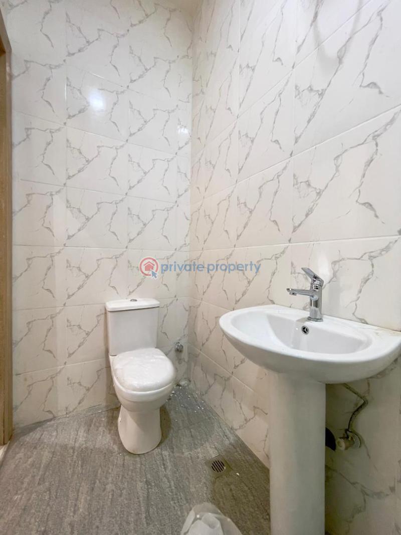 2 bedroom Block Of Flats For Sale Orchid Road Chevron Drive Lekki Lagos - 6