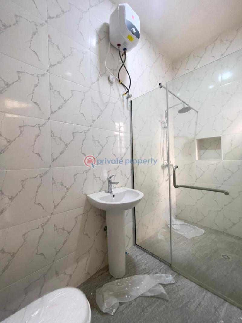 2 bedroom Block Of Flats For Sale Orchid Road Chevron Drive Lekki Lagos - 4