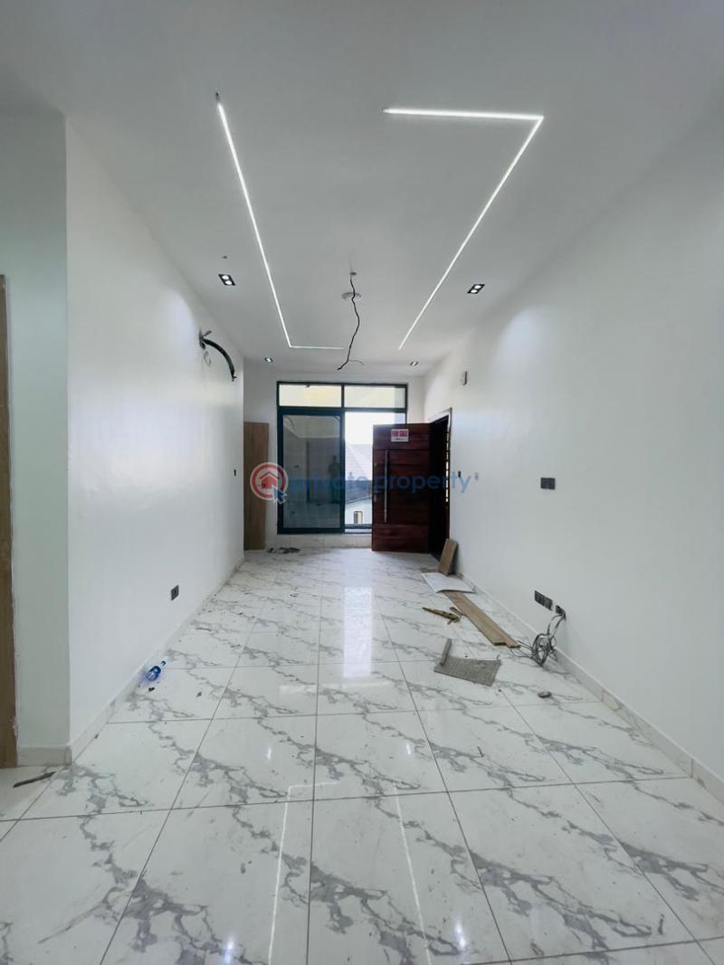 2 bedroom Block Of Flats For Sale Orchid Road Chevron Drive Lekki Lagos - 8