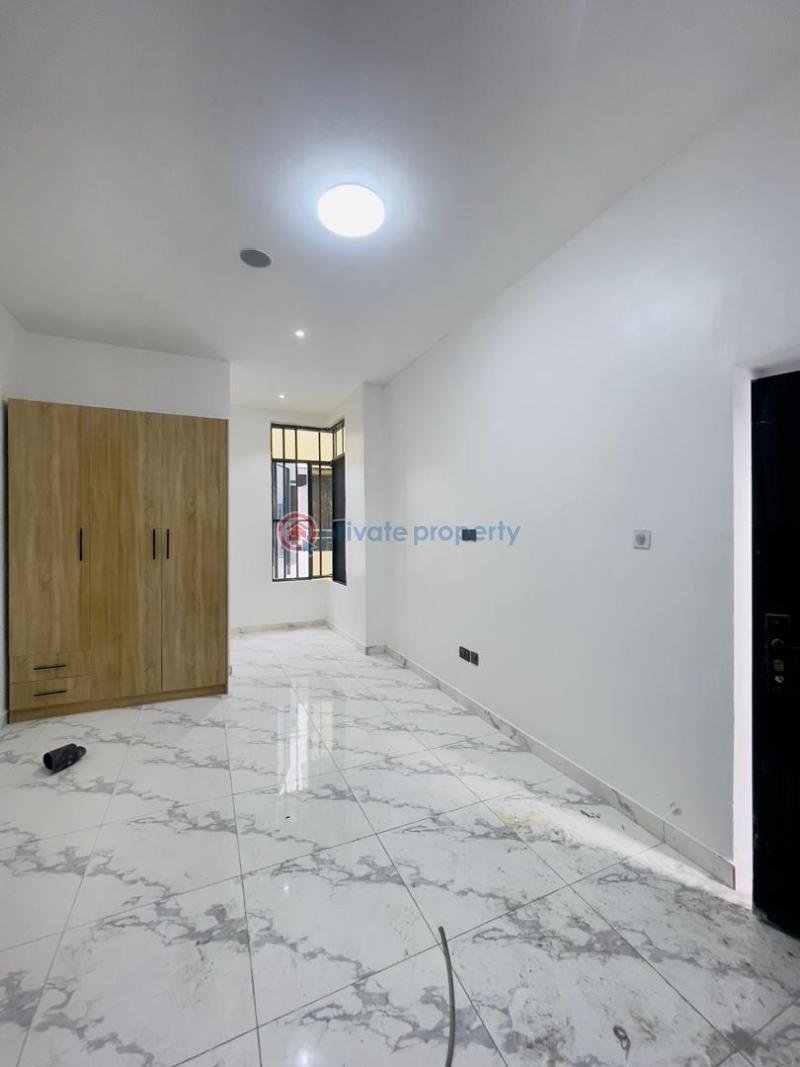2 bedroom Block Of Flats For Sale Orchid Road Chevron Drive Lekki Lagos - 5