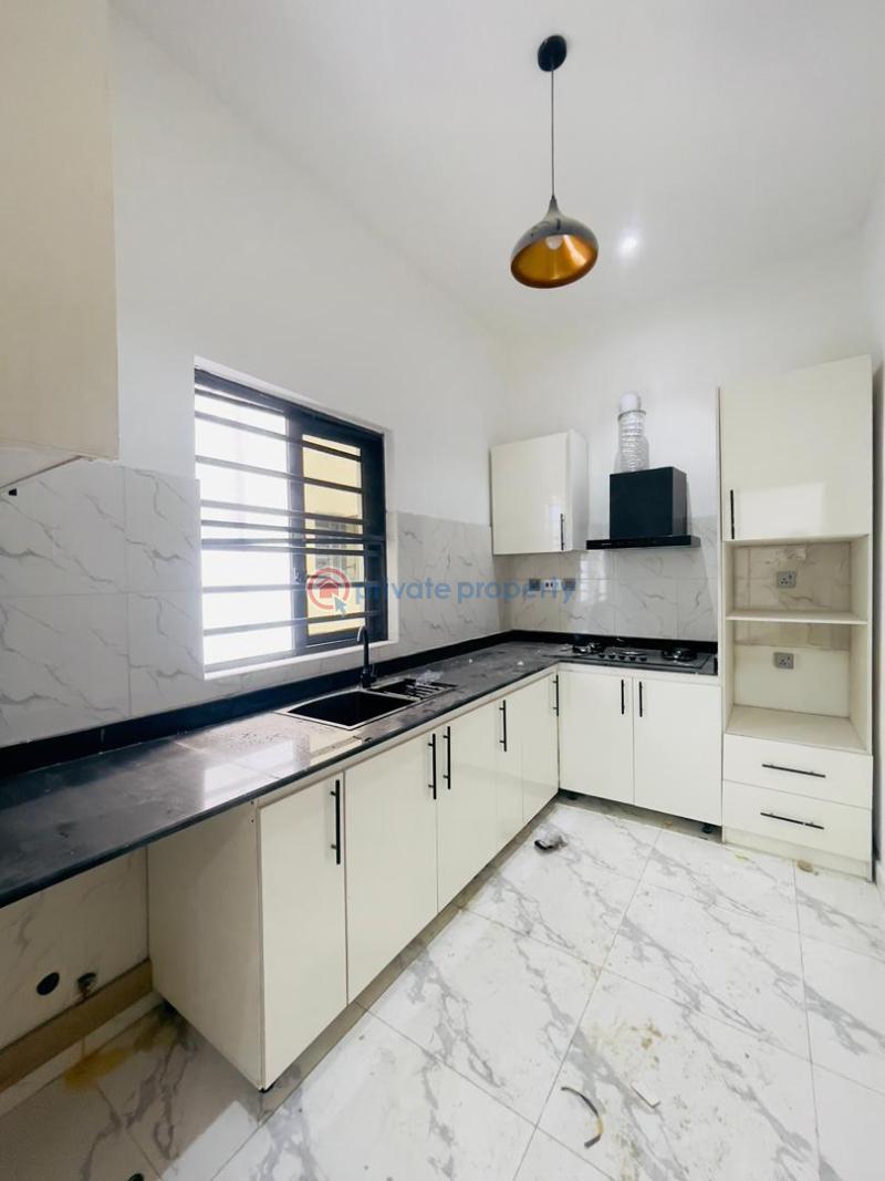 2 bedroom Block Of Flats For Sale Orchid Road Chevron Drive Lekki Lagos - 2