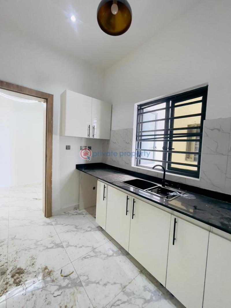 2 bedroom Block Of Flats For Sale Orchid Road Chevron Drive Lekki Lagos - 7