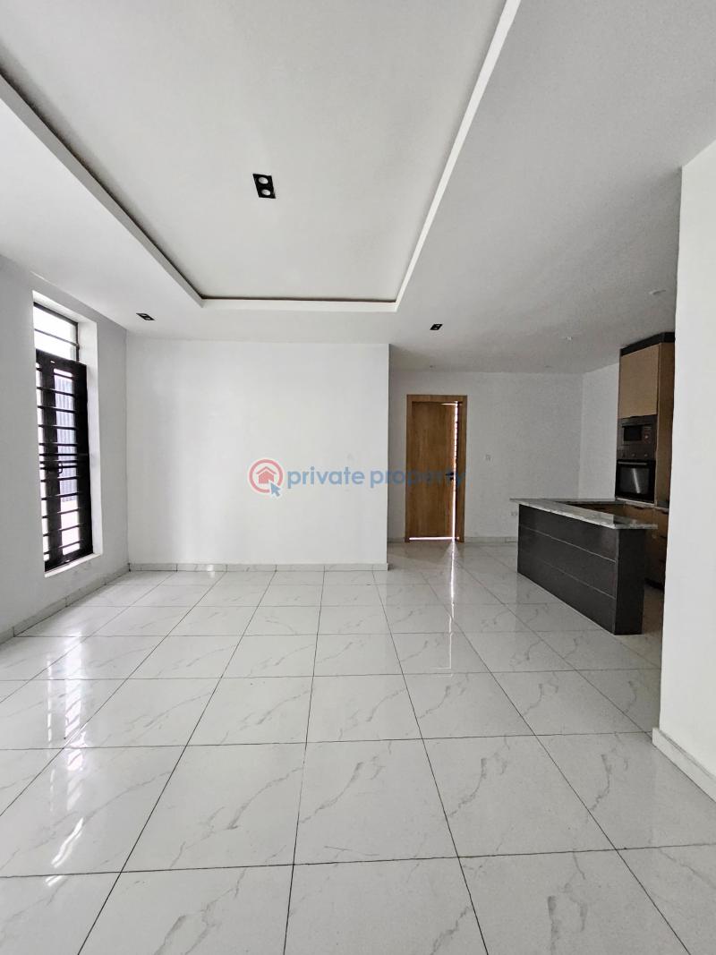 2 bedroom Block Of Flats For Sale Ilasan Lekki Lagos - 1