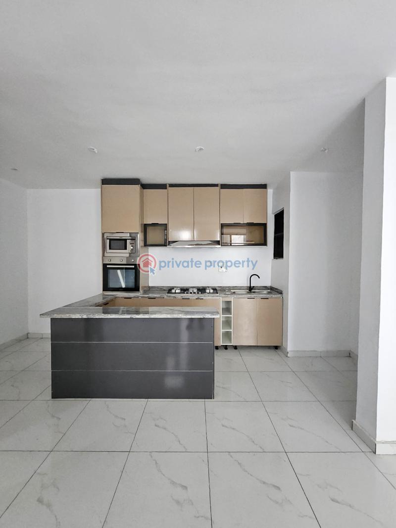 2 bedroom Block Of Flats For Sale Ilasan Lekki Lagos - 2