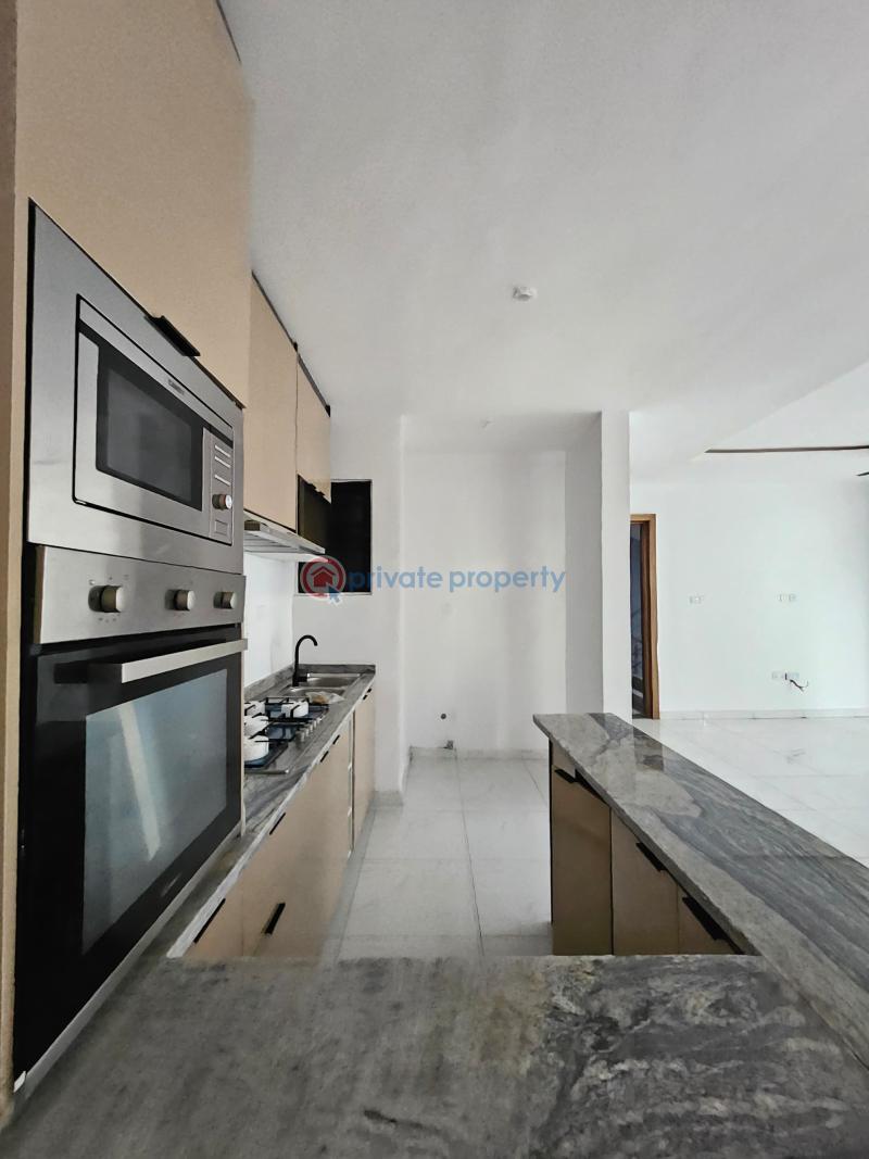 2 bedroom Block Of Flats For Sale Ilasan Lekki Lagos - 4