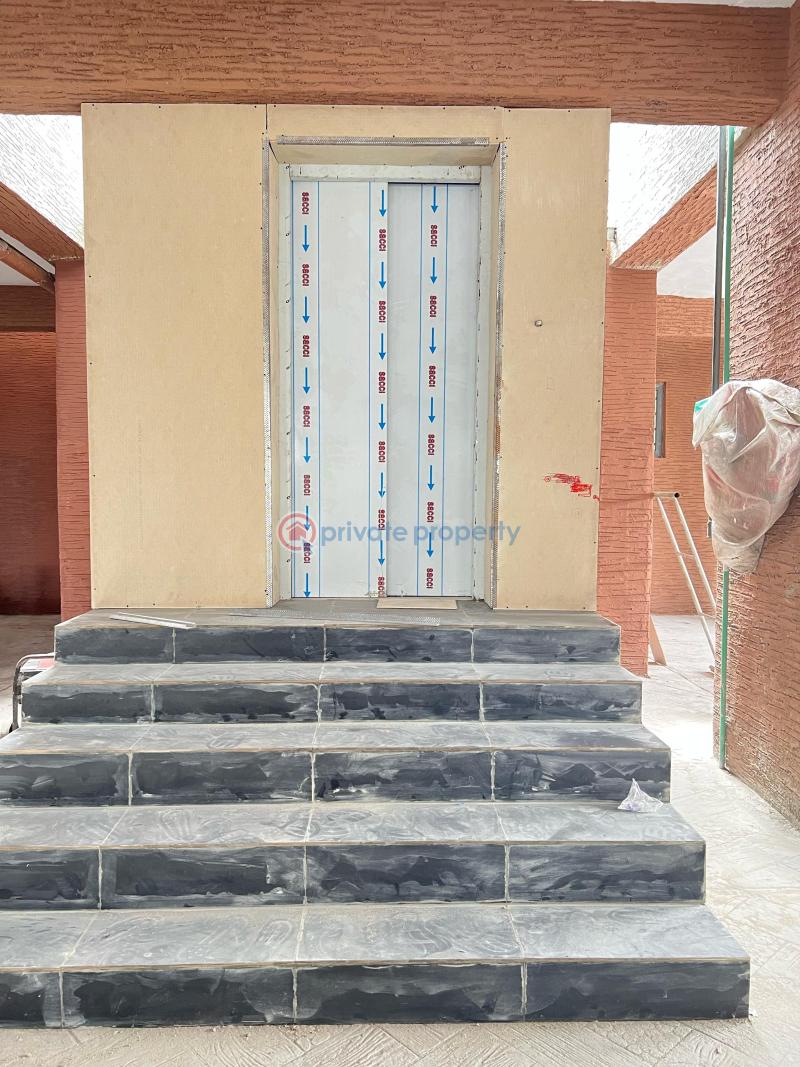 Contemporary 2 bedroom apartment with swimming pool, gym and elevator - 9 2 bedroom Flat & Apartment For Sale Ikate Lekki Lagos - 9
