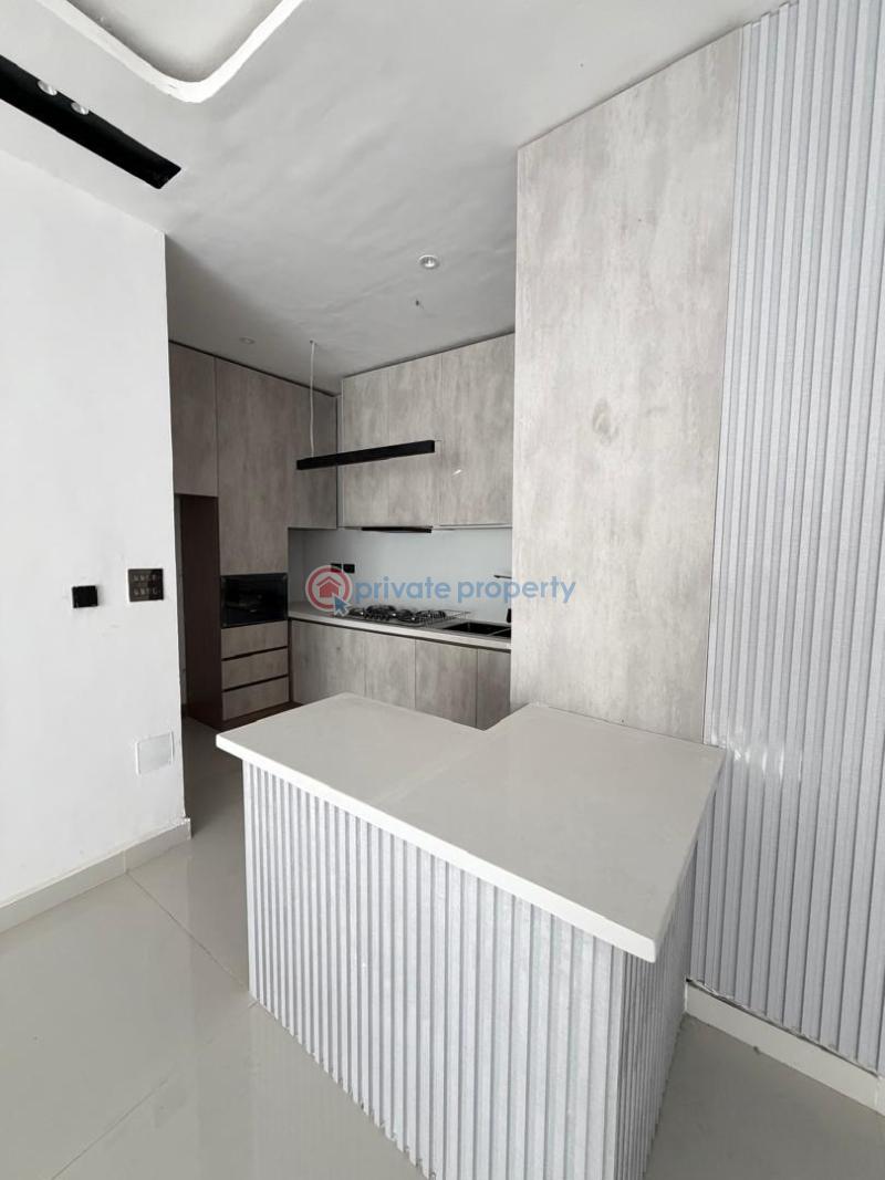 2 bedroom Flat & Apartment For Sale Lekki Phase 1 Lagos - 8