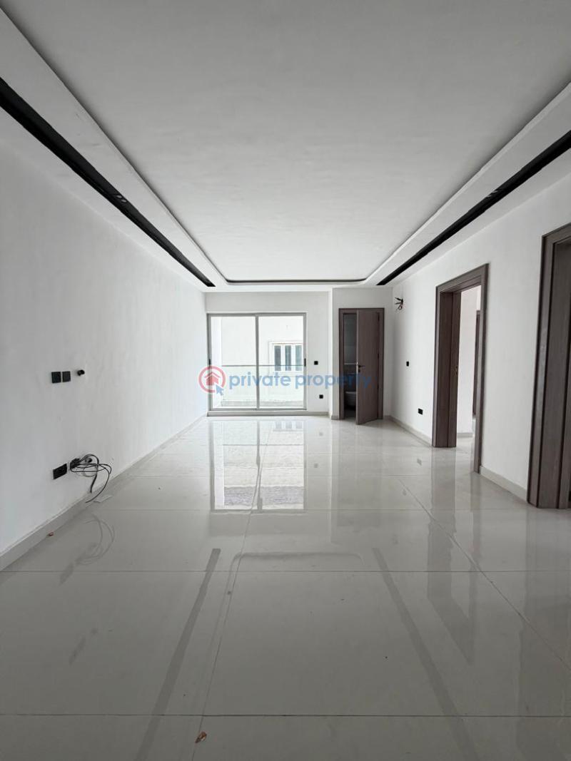 2 bedroom Flat & Apartment For Sale Lekki Phase 1 Lagos - 14