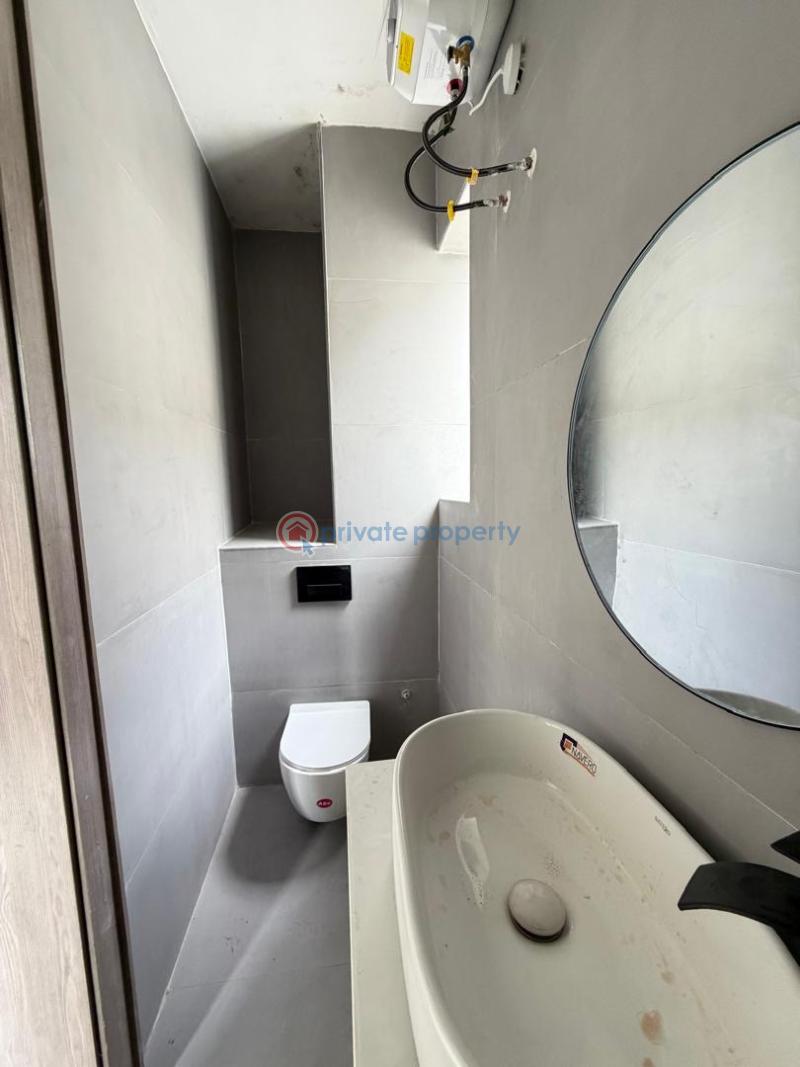 2 bedroom Flat & Apartment For Sale Lekki Phase 1 Lagos - 4
