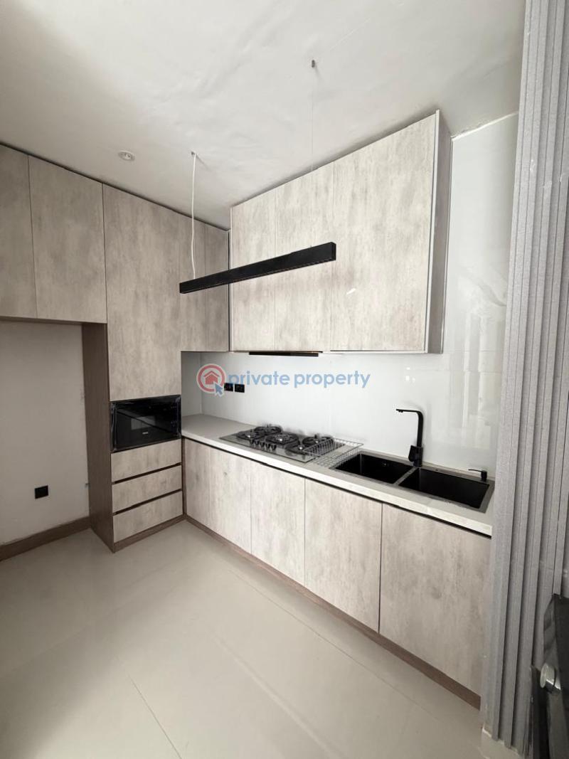 2 bedroom Flat & Apartment For Sale Lekki Phase 1 Lagos - 13