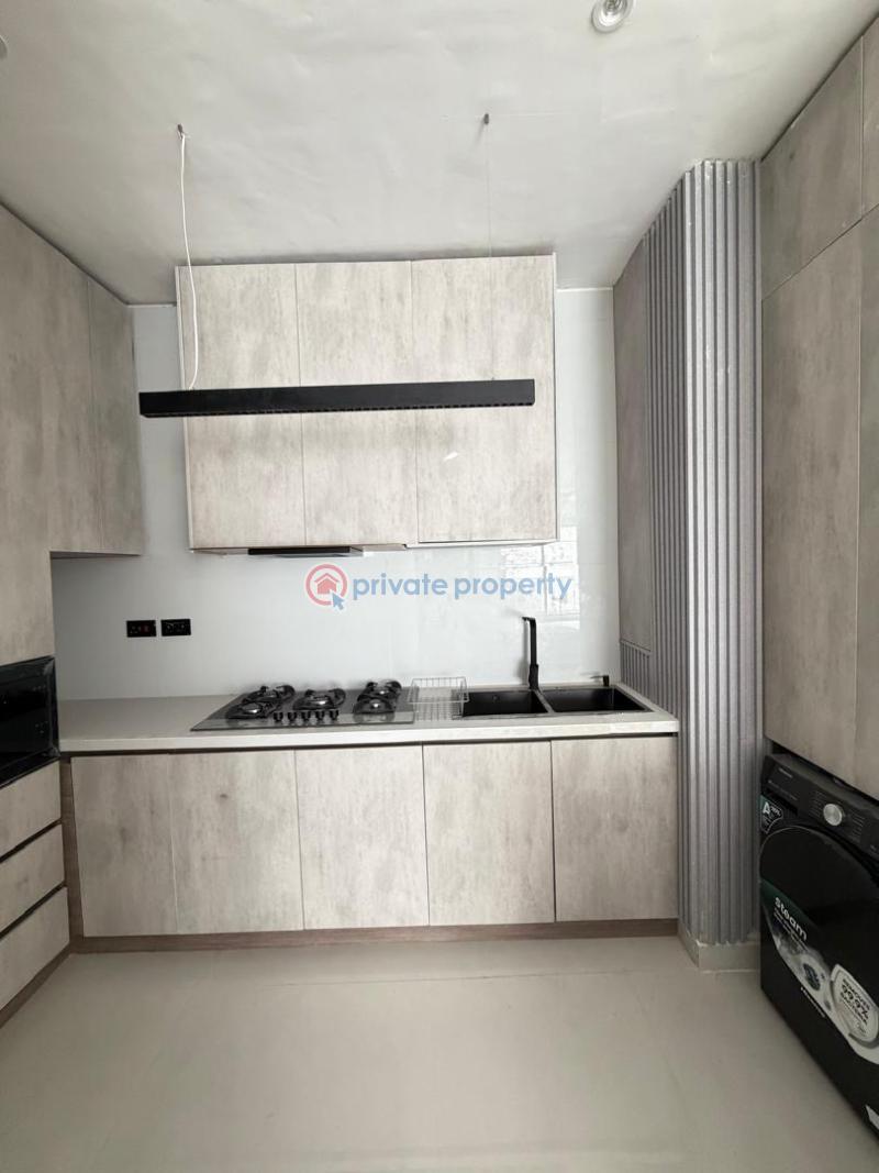 2 bedroom Flat & Apartment For Sale Lekki Phase 1 Lagos - 7