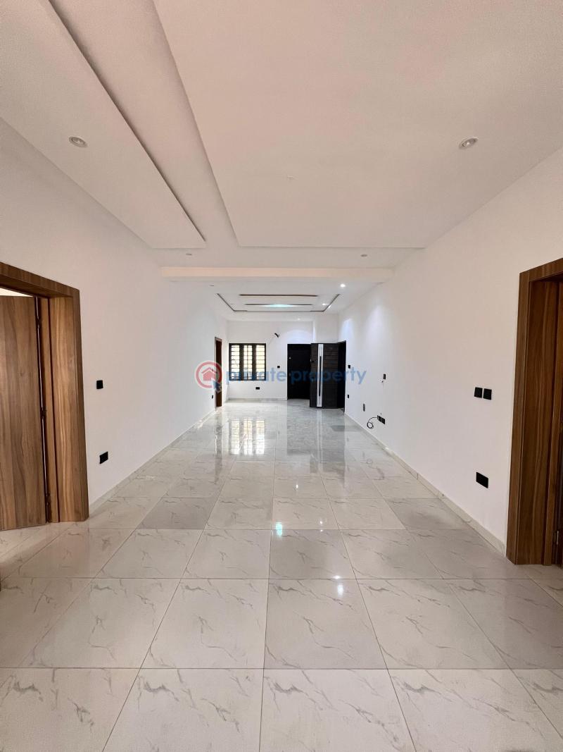 Contemporary 2 bedroom apartment with swimming pool and elevators suitable for investment - 2 2 bedroom Flat & Apartment For Sale Lekki Phase 1 Lagos - 2