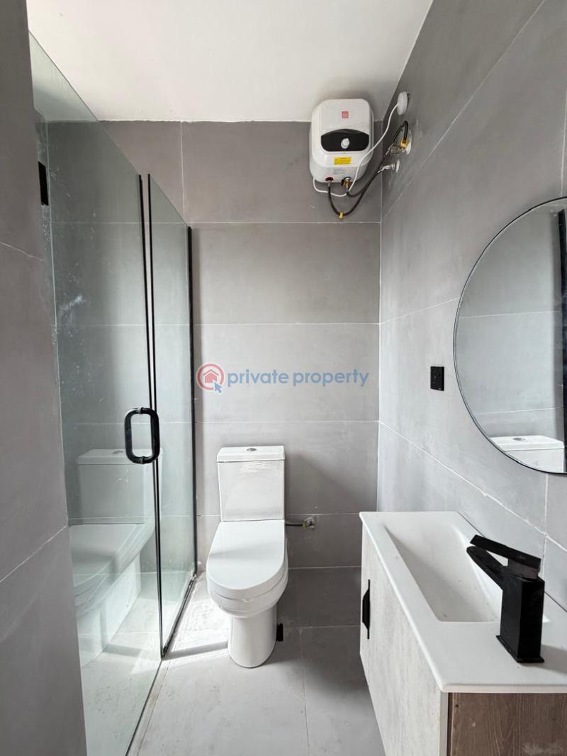 2 bedroom Flat & Apartment For Sale Lekki Phase 1 Lagos - 11