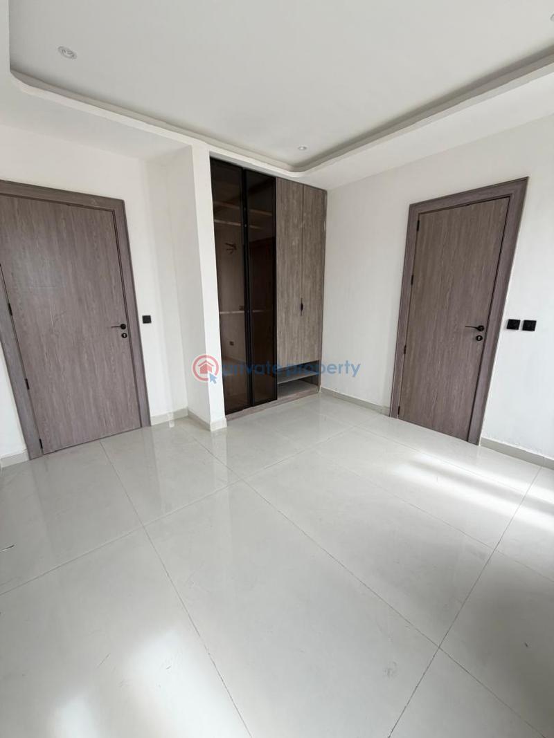 2 bedroom Flat & Apartment For Sale Lekki Phase 1 Lagos - 5