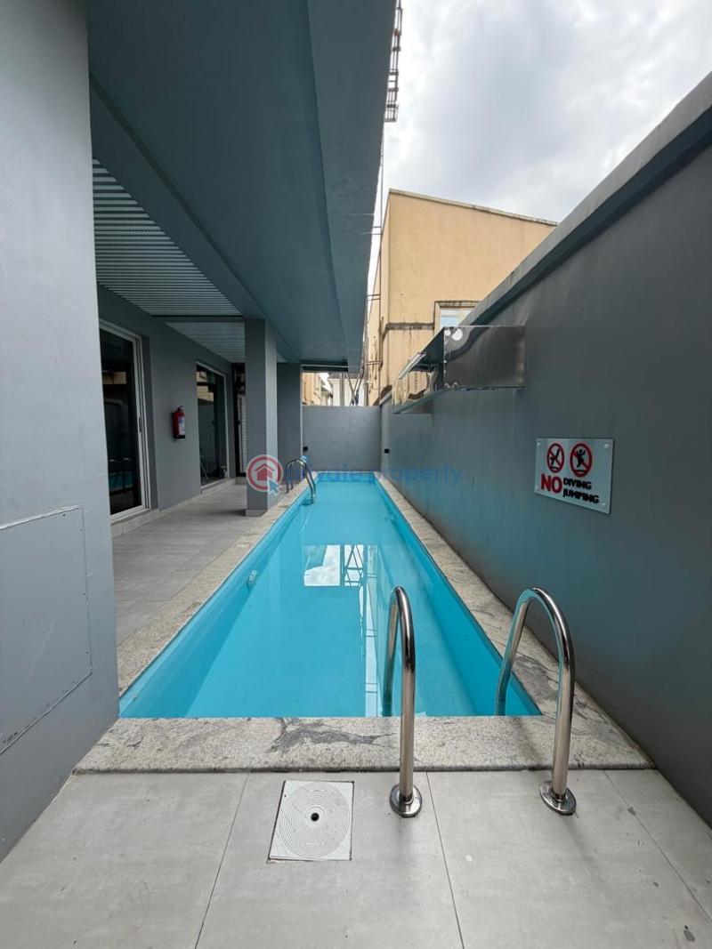 2 bedroom Flat & Apartment For Sale Lekki Phase 1 Lagos - 2