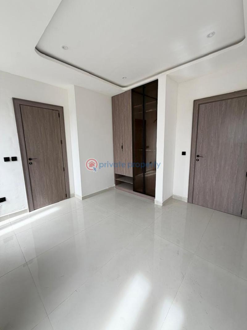 2 bedroom Flat & Apartment For Sale Lekki Phase 1 Lagos - 12