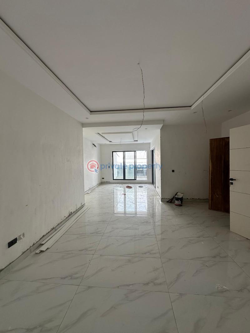 3 bedroom Block Of Flats For Sale Victoria Island Lagos - 10