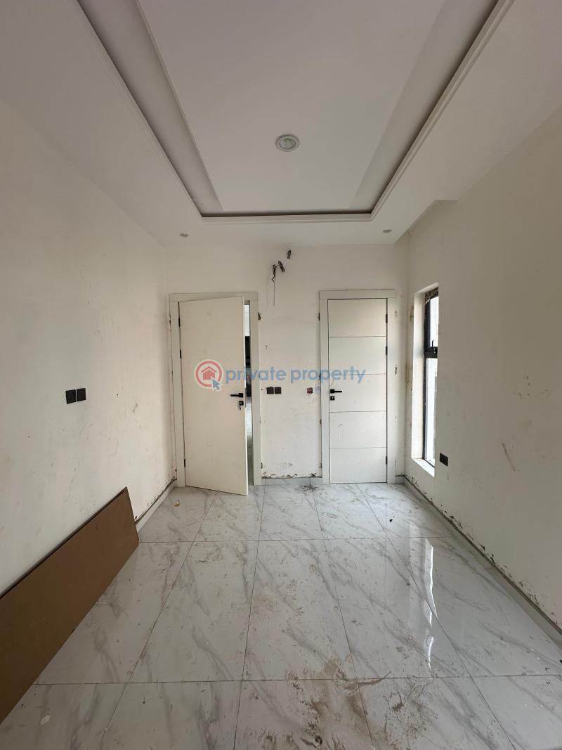 3 bedroom Block Of Flats For Sale Victoria Island Lagos - 9