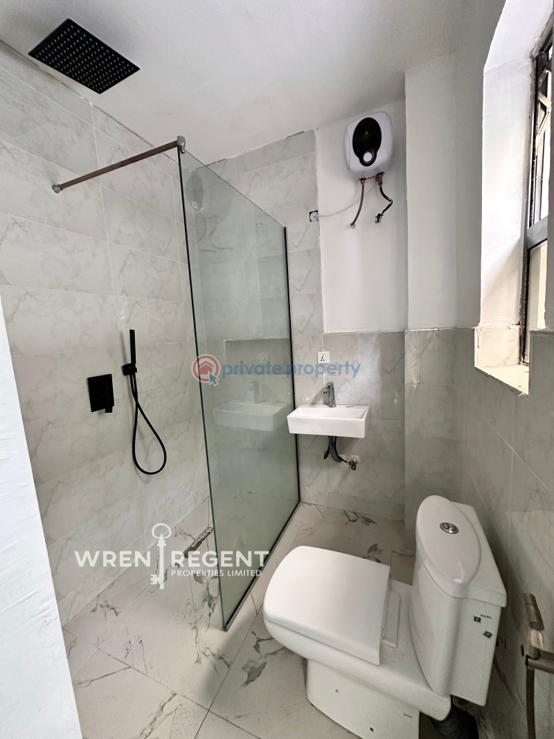 2 bedroom Maisonette For Rent Off Freedom Way Lekki Phase 1 Lagos - 10
