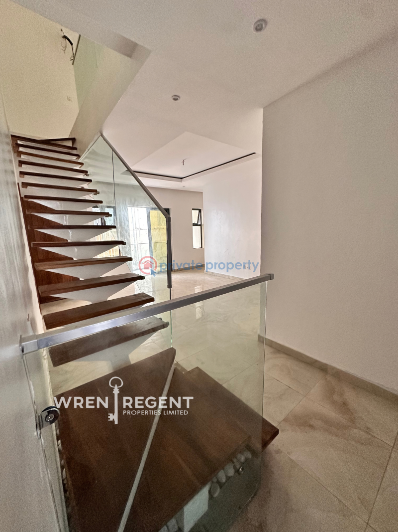 2 bedroom Maisonette For Rent Off Freedom Way Lekki Phase 1 Lagos - 1