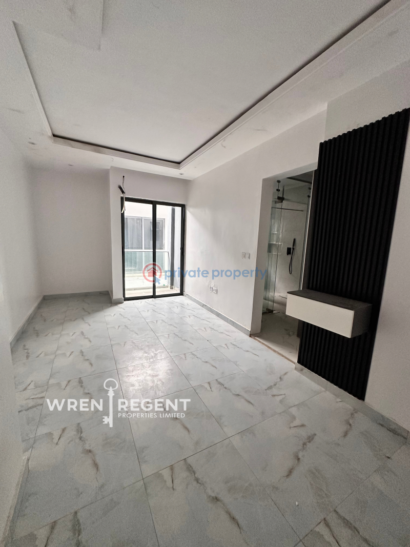 2 bedroom Maisonette For Rent Off Freedom Way Lekki Phase 1 Lagos - 8