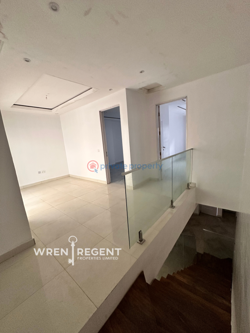 2 bedroom Maisonette For Rent Off Freedom Way Lekki Phase 1 Lagos - 9