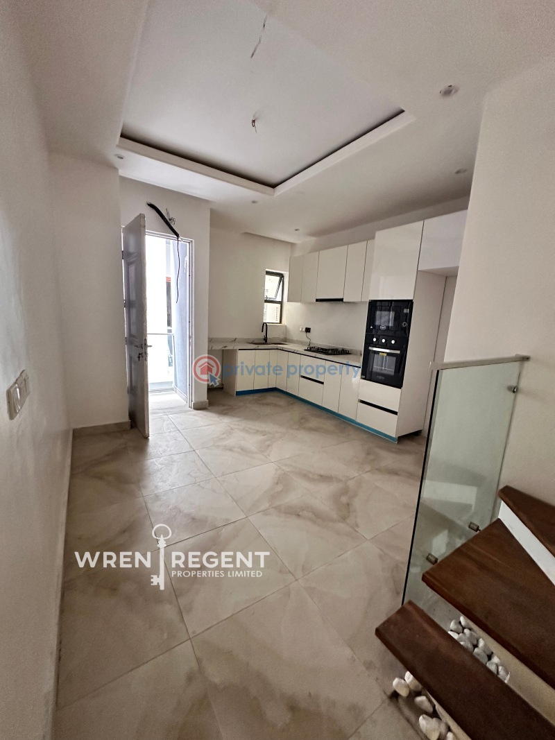 2 bedroom Maisonette For Rent Off Freedom Way Lekki Phase 1 Lagos - 5