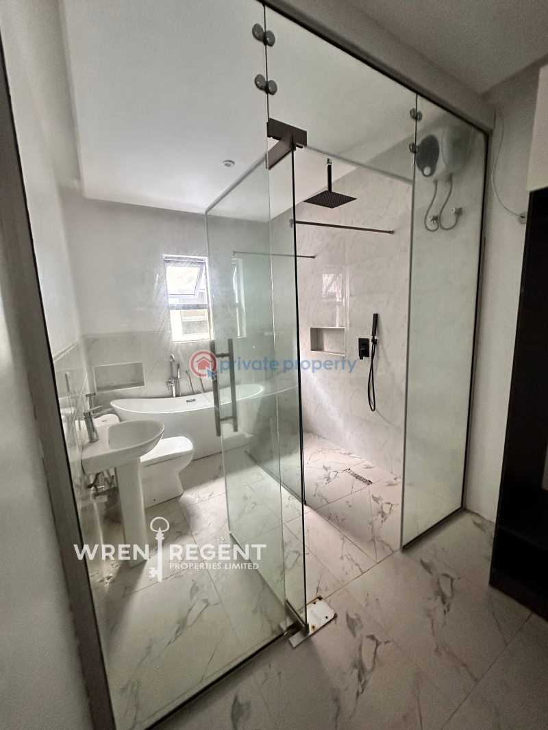 2 bedroom Maisonette For Rent Off Freedom Way Lekki Phase 1 Lagos - 6