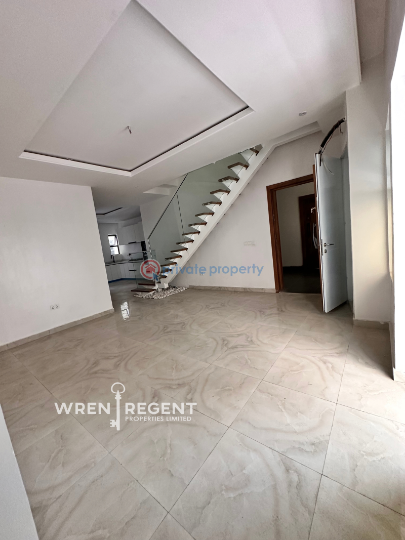 2 bedroom Maisonette For Rent Off Freedom Way Lekki Phase 1 Lagos - 2