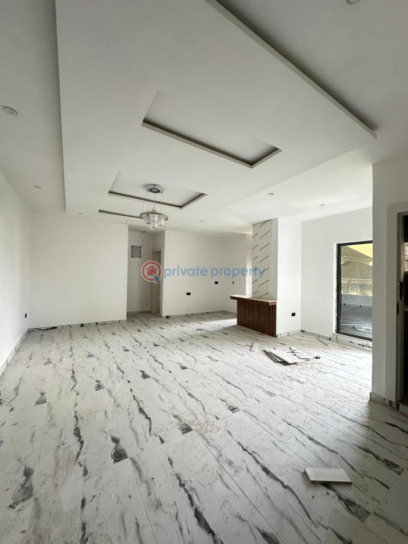 2 bedroom Block Of Flats For Sale Lekki Phase 1 Lagos - 1