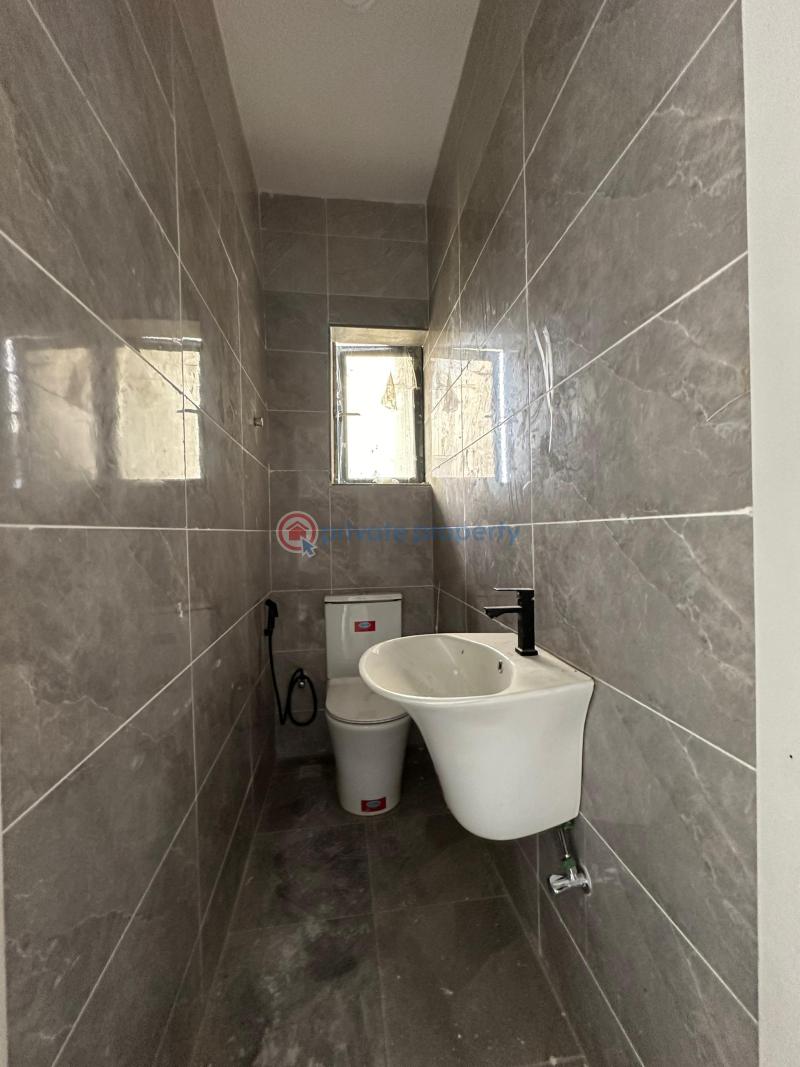 2 bedroom Block Of Flats For Sale Lekki Phase 1 Lagos - 2