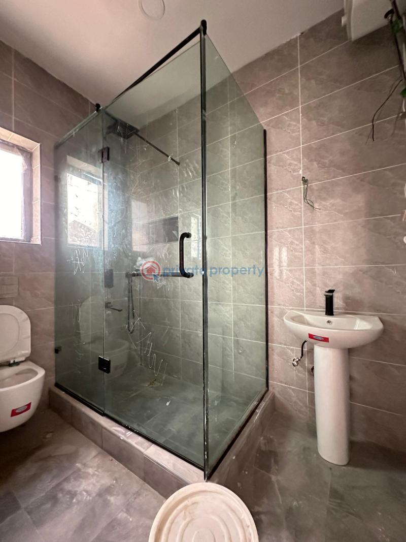 2 bedroom Block Of Flats For Sale Lekki Phase 1 Lagos - 9