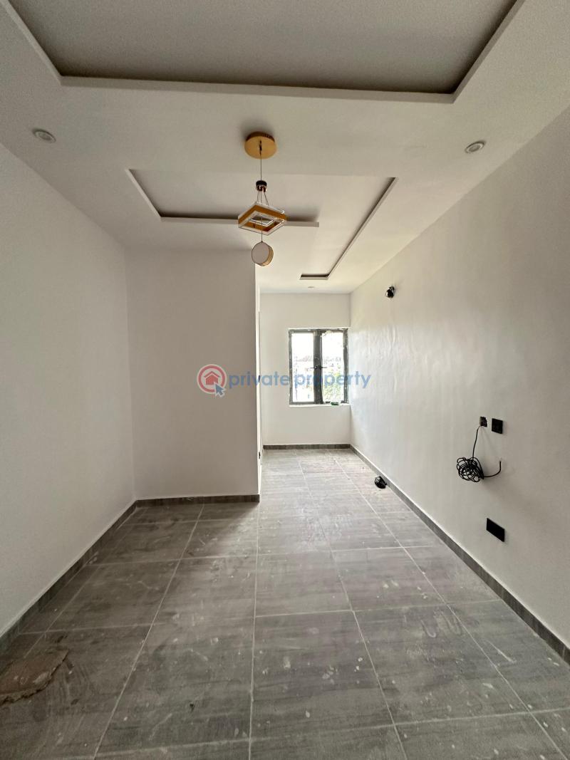 2 bedroom Block Of Flats For Sale Lekki Phase 1 Lagos - 8