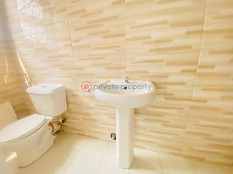 4 bedroom Terraced Duplex For Rent Salem Ilasan Lekki Lagos - 8