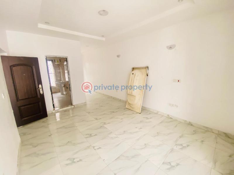 4 bedroom Terraced Duplex For Rent Salem Ilasan Lekki Lagos - 2