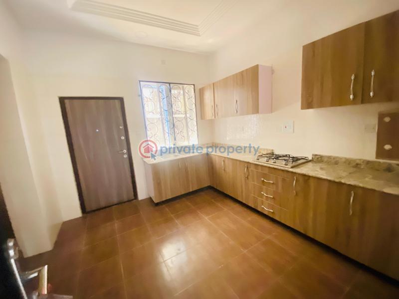 4 bedroom Terraced Duplex For Rent Salem Ilasan Lekki Lagos - 1