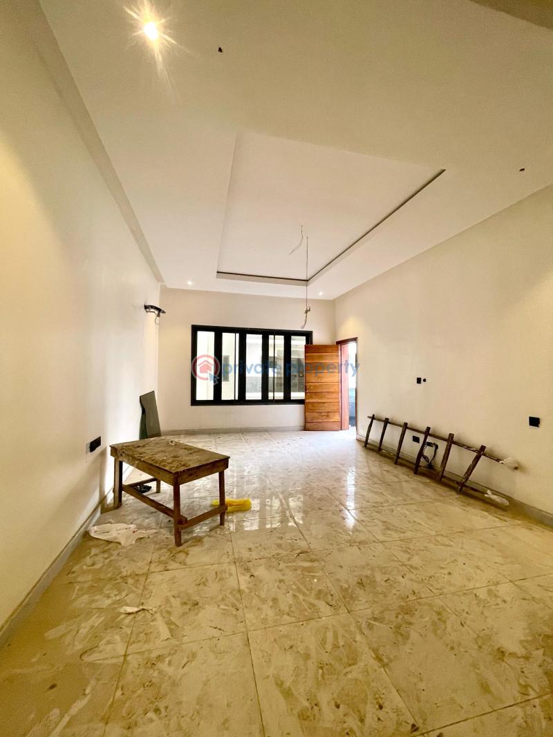 4 bedroom Terraced Duplex For Sale Osapa Lekki Lagos - 6