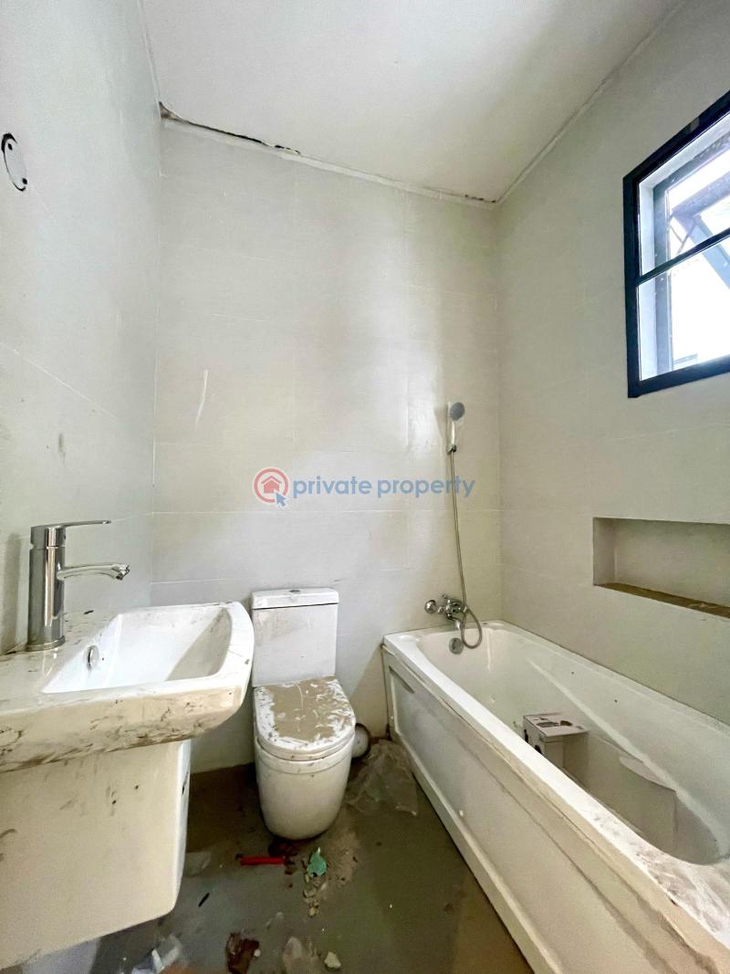 4 bedroom Terraced Duplex For Sale Osapa Lekki Lagos - 12