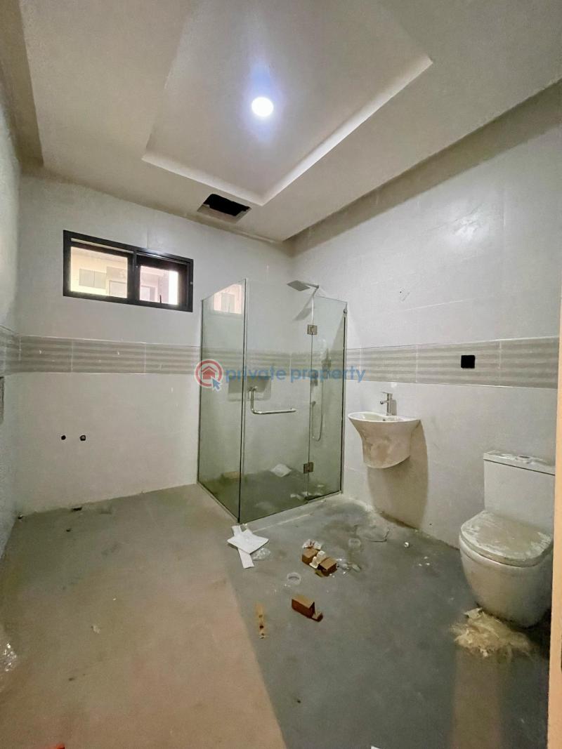 4 bedroom Terraced Duplex For Sale Osapa Lekki Lagos - 4