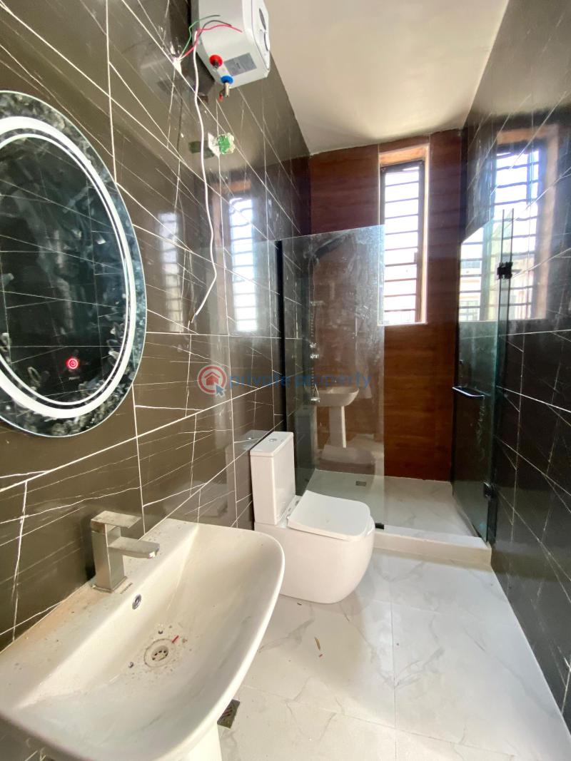 3 bedroom Terraced Duplex For Sale Ikota Lekki Lagos - 0