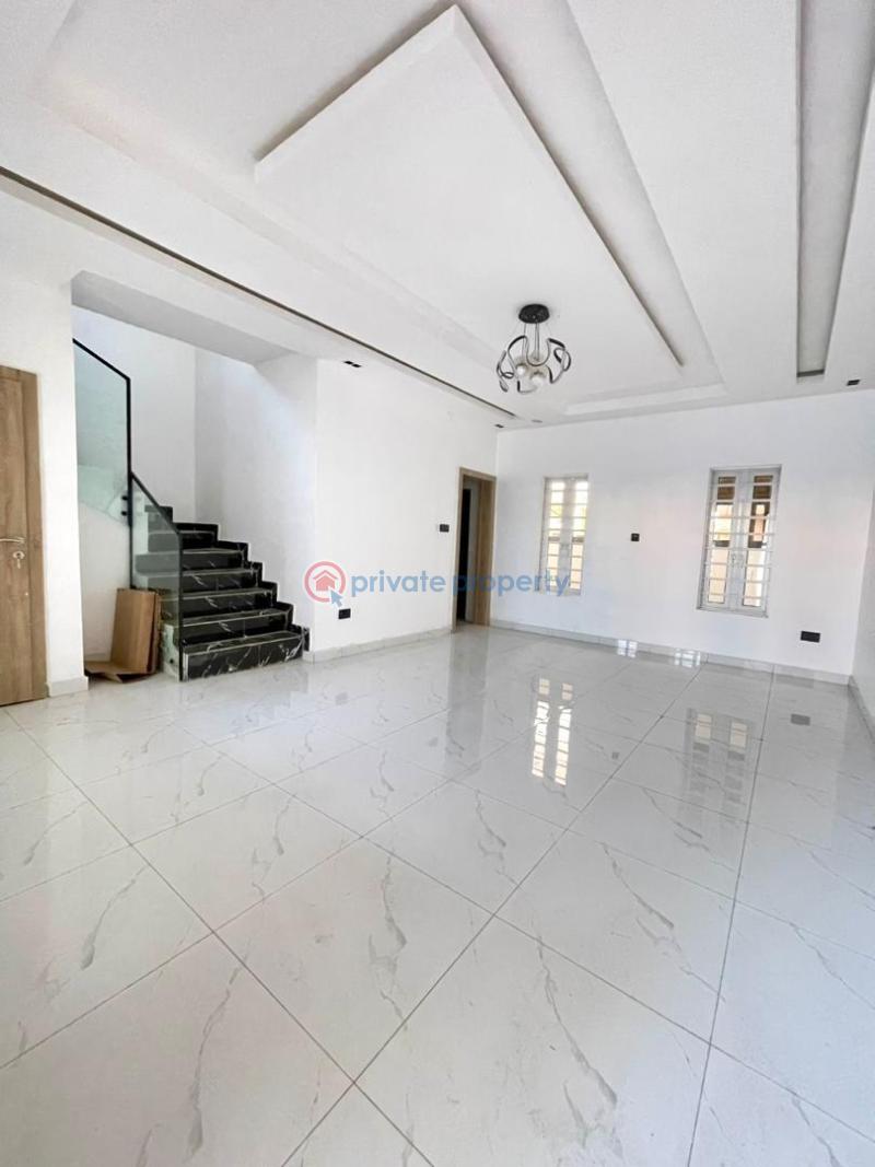 3 bedroom Terraced Duplex For Sale Ajah Lagos - 6