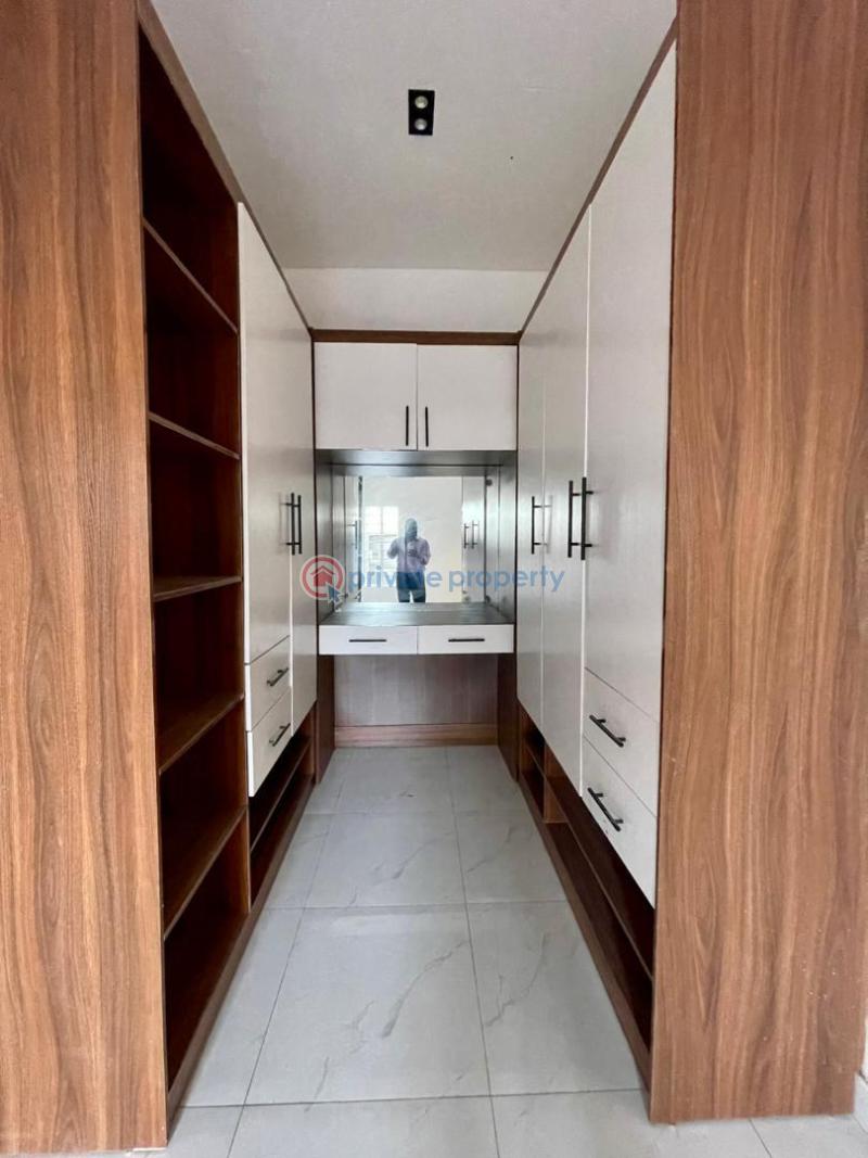 3 bedroom Terraced Duplex For Sale Ajah Lagos - 4