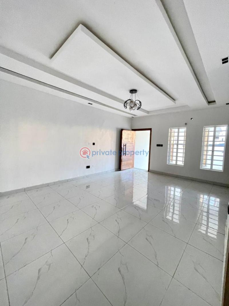 3 bedroom Terraced Duplex For Sale Ajah Lagos - 2