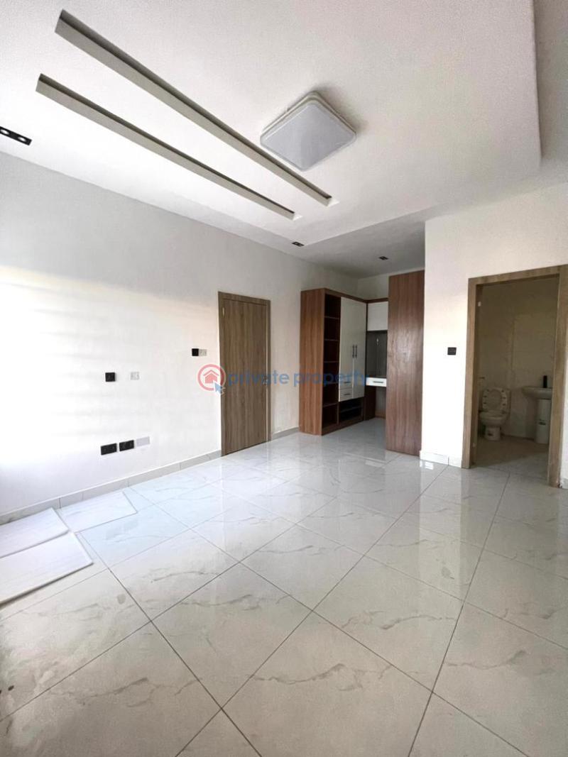 3 bedroom Terraced Duplex For Sale Ajah Lagos - 8