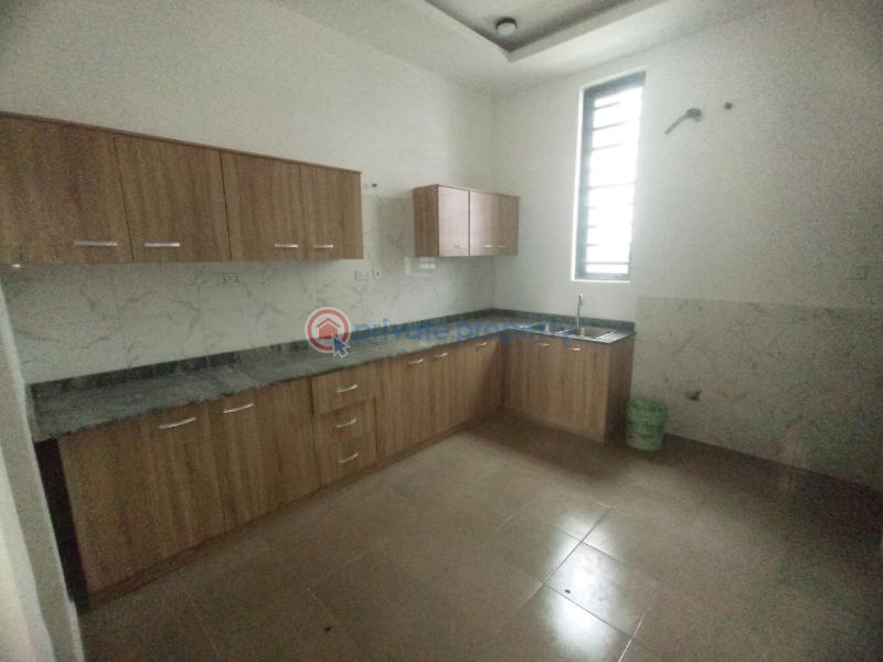 3 bedroom Terrace For Rent Ologolo Lekki Lagos - 4