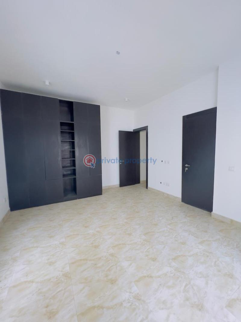 Contemporary 3 bedroom apartment - 9 3 bedroom Block Of Flats For Rent Ikate Elegushi Lekki Lagos - 9