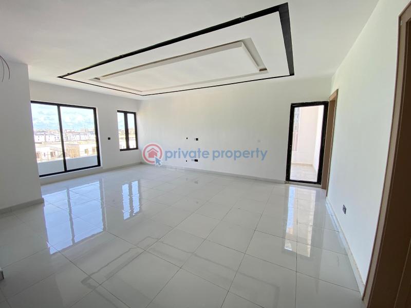 3 bedroom Block Of Flats For Sale Freedom Way Lekki Phase 1 Lagos - 4