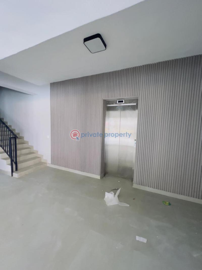 Contemporary 3 bedroom apartment - 3 3 bedroom Block Of Flats For Rent Ikate Elegushi Lekki Lagos - 3